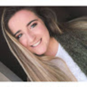 Meet your Posher, Sabrina